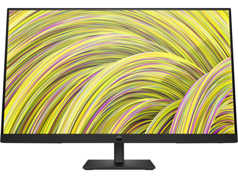 Monitoare - HP MONITOR P27h G5 FHD