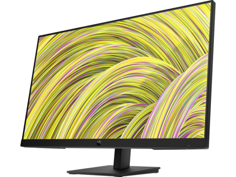 HP MONITOR P27h G5 FHD [3]