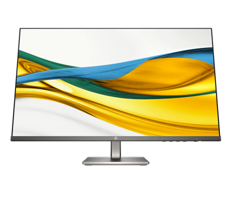 Ecrane semnalistica digitala - HP MONITOR S5 27 inch FHD - 527da