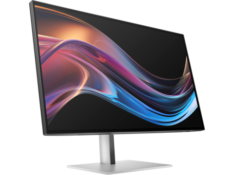 HP MONITOR S7 31.5" Pro 732pk 4K TB4 3y [3]