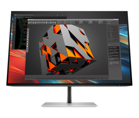 Ecrane semnalistica digitala - HP MONITOR Series 7 Pro 24" WUXGA -724pn