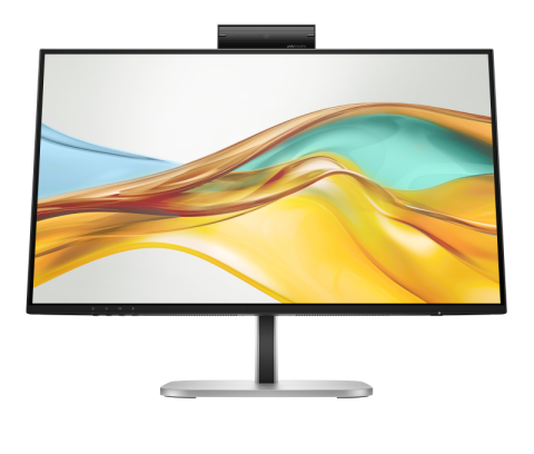 Ecrane semnalistica digitala - HP Series 5 Pro 23.8 inch FHD USB-C