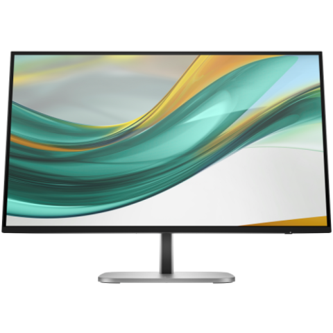 Ecrane semnalistica digitala - HP Series 5 Pro 27 inch FHD Monitor - 52