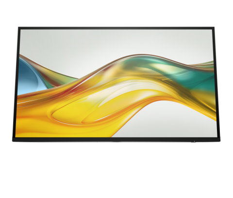 Ecrane semnalistica digitala - HP Series 5 Pro 27 inch QHD No Stand