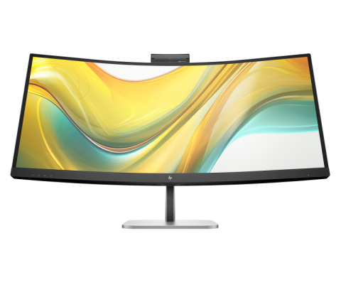 Monitoare - HP Series 5 Pro 34 inch WQHD USB-C