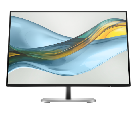 Ecrane semnalistica digitala - HP Series 5 Pro 524pn computer monitor