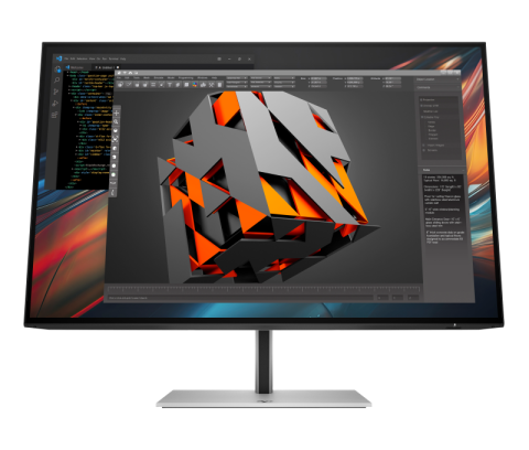 Ecrane semnalistica digitala - HP Series 7 Pro 24 inch WUXGA USB-C