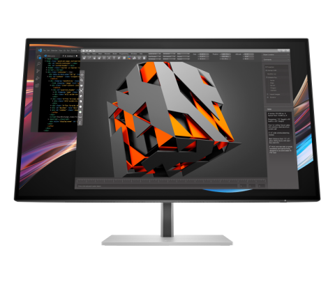 Monitoare - HP Series 7 Pro 27 inch 4K Thunderbolt 4