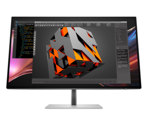 Monitoare - HP Series 7 Pro 27 inch QHD
