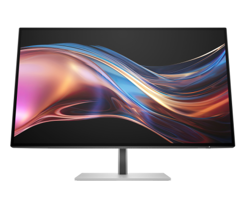 Monitoare - HP Series 7 Pro 27 inch QHD