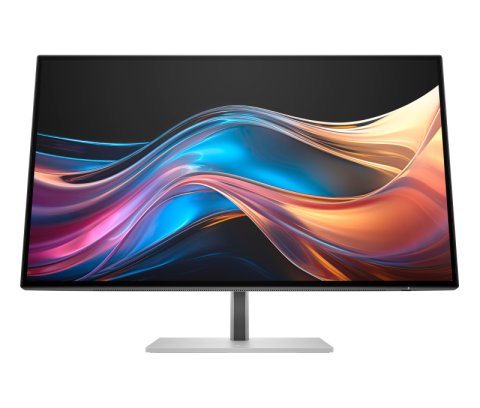 Ecrane semnalistica digitala - HP Series 7 Pro 27 inch QHD Monitor -