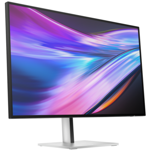 Ecrane semnalistica digitala - HP Series 7 Pro 31.5 inch 4K Thunderbolt
