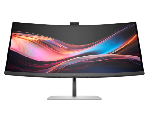 Monitoare - HP Series 7 Pro 34 inch WQHD