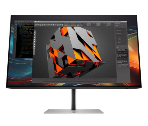 Ecrane semnalistica digitala - HP Series 7 Pro 23.8 inch FHD Monitor