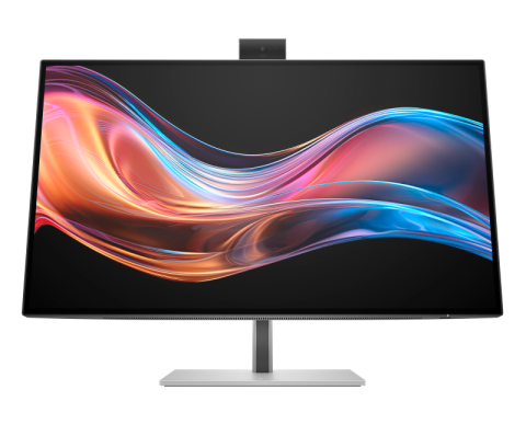 Monitoare - HP Series 7 Pro 727pm computer monitor