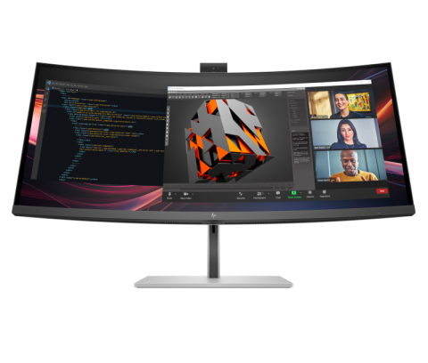 Monitoare - HP Series 7 Pro 734pm computer monitor