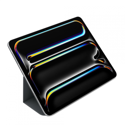 iPAD CASE PRO 13 SMART FOLIO BK [3]