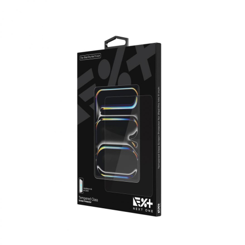 Accesorii tablete - iPad Pro 11'' M4 folie protectoare sticl