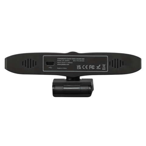 JPL Mini Conference Room Video Soundbar [3]