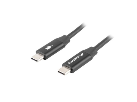 Cabluri HDMI - Lanberg CA-CMCM-40CU-0010-BK USB cable