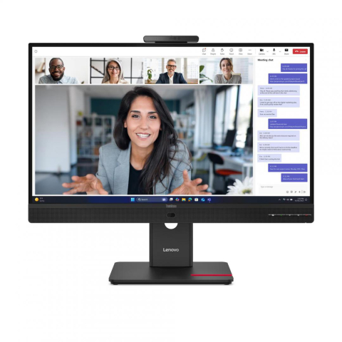 Lenovo ThinkVision T27QD-4v LED display [2]