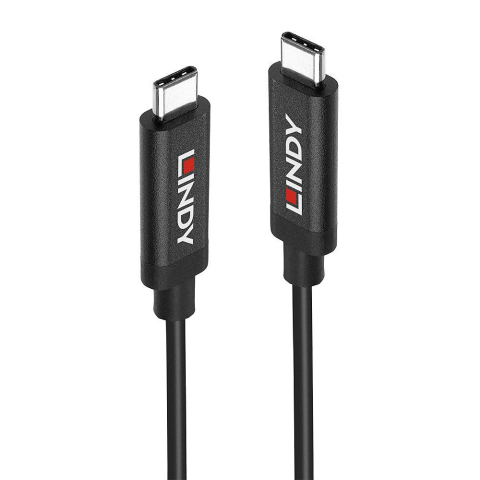 Videoproiectoare & Accesorii - Lindy Cablu USB 3.2 Gen 2 C/C Activ