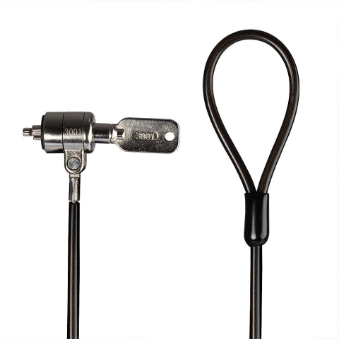 Lindy Laptop Security Cable 2m LY-21150 [1]