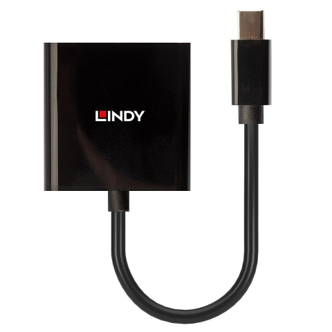 Conectica - Lindy Mini DisplayPort to DVI