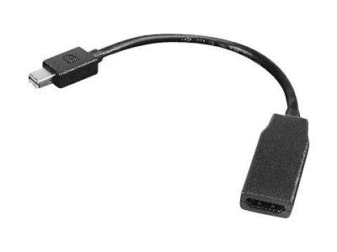Cabluri HDMI - LN Adapter Mini Displayport to HDMI