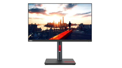 Monitoare - LN ThinkVision P24h-30 23.8" QHD HDMI 3Y