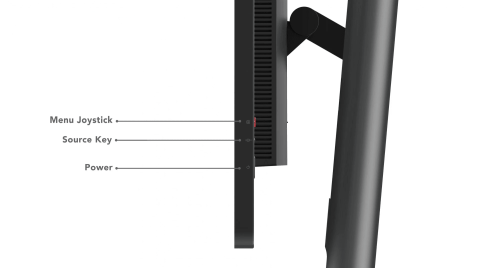 LN ThinkVision P27q-30 27" 2K QHD IPS 3Y [8]