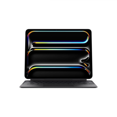 Tablete - MAGIC KEYBOARD iPAD PRO 13 BLACK RO