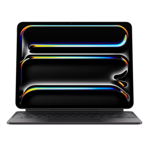 Tablete - MAGIC KEYBOARD iPAD PRO 13 BLACK US