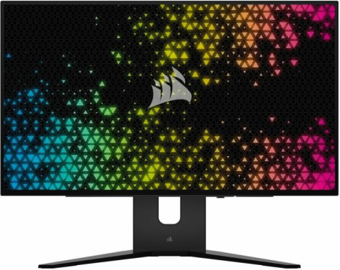 Ecrane semnalistica digitala - MONITOR CORSAIR  XENEON 27QHD240 OLED 27