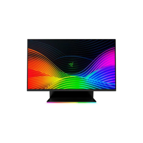 Ecrane semnalistica digitala - Monitor Razer Raptor 27" 165Hz IPS WQHD