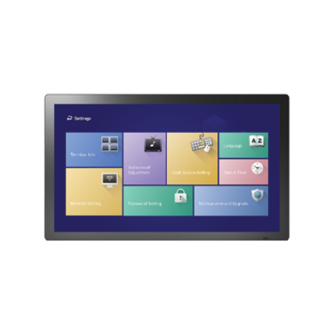 Monitoare - Monitor signage DAHUA 22" 250cd SAI200L