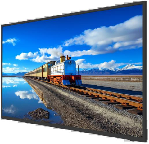 Monitor signage DAHUA 43" 500cd LAI400L [1]