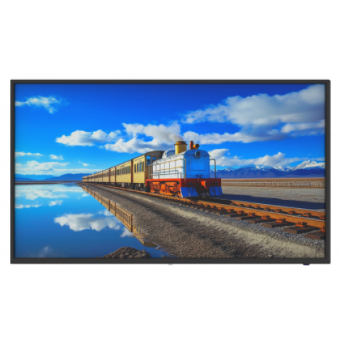 Monitoare - Monitor signage DAHUA 55" 500cd LAI400L