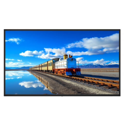 Monitoare - Monitor signage DAHUA 65" 500cd LAI400L