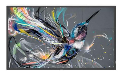 Monitoare - Monitor signage PHILIPS 3511Q 32"