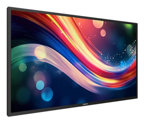 Monitoare - Monitor signage PHILIPS 4050Q 65"