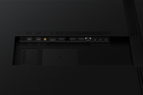 Monitor Signage SAMSUNG 32" [7]