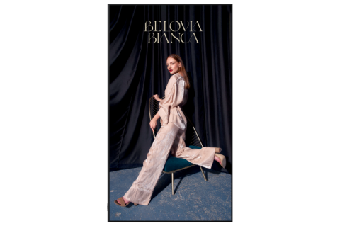 Ecrane semnalistica digitala - Monitor signage Samsung LH115QHFEBGXEN