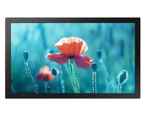 Ecrane semnalistica digitala - Monitor signage SAMSUNG QB13RM