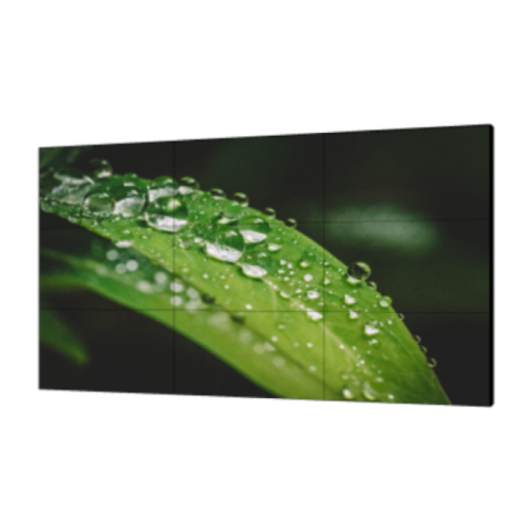 Import - Monitor videowall DAHUA 55" 500cd 3.5mm
