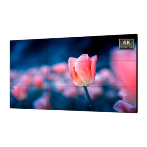 Import - Monitor videowall DAHUA 65" 500cd 3.5mm