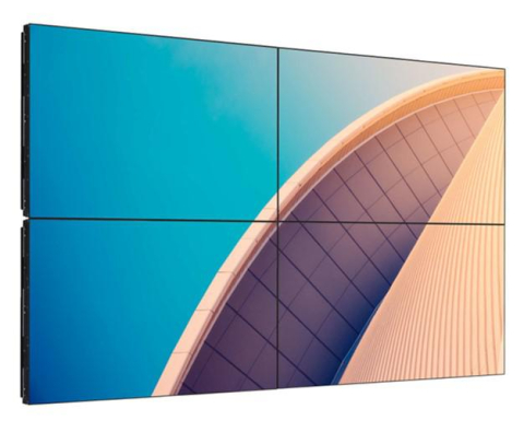 Accesorii ecrane - Monitor videowall PHILIPS X-Line 55"