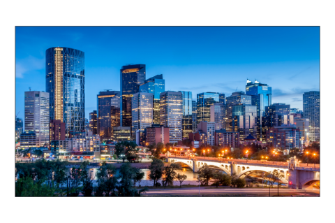 Ecrane semnalistica digitala - Monitor videowall Samsung 55" VMC-E