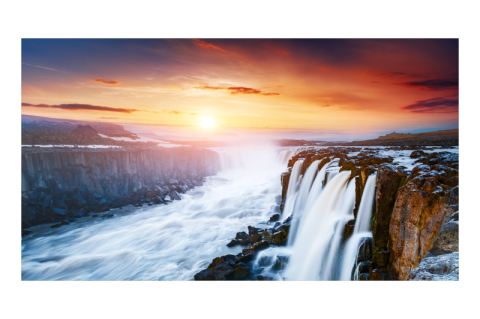 Ecrane semnalistica digitala - Monitor videowall Samsung VHC-R 55"