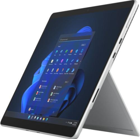 Tablete - MS Surface Pro 8 13''LTE i5 128/8GB W11P
